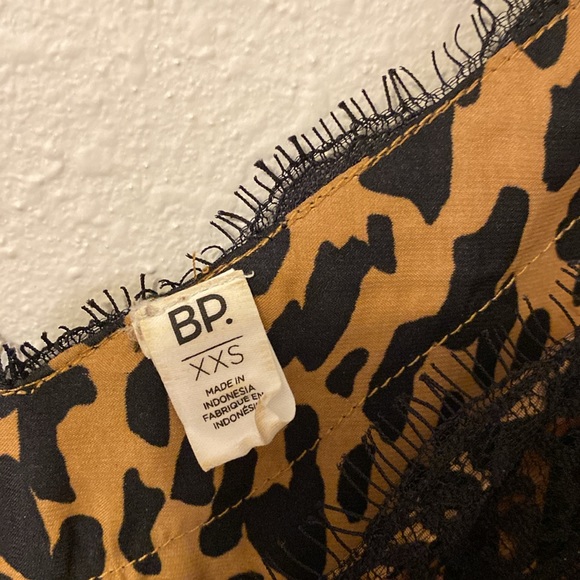 Print blouse - Picture 3 of 3